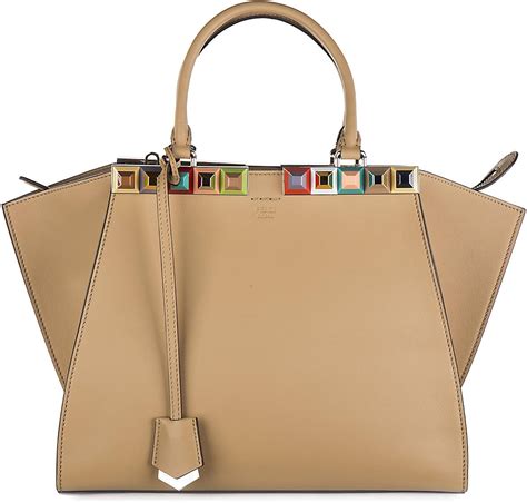 fendi tasche damen